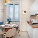 Porto Partenope - Exclusive