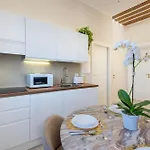 Appartement Porto Partenope - Exclusive Napels