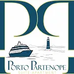 Appartement Porto Partenope - Exclusive Napels