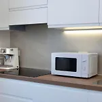 Appartement Porto Partenope - Exclusive