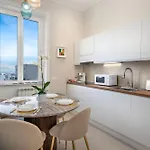 Appartement Porto Partenope - Exclusive