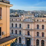Appartement Porto Partenope - Exclusive