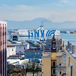 Porto Partenope - Exclusive Appartement *