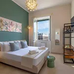 Porto Partenope - Exclusive Appartement