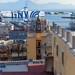 Porto Partenope - Exclusive *