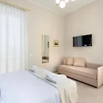 Porto Partenope - Exclusive Appartement Napels