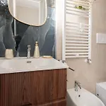 Appartement Porto Partenope - Exclusive Napels