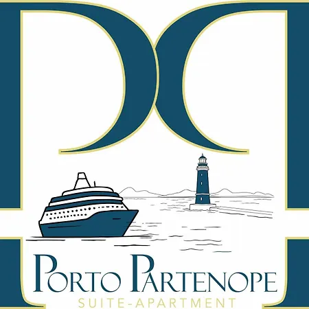 Apartamento Porto Partenope - Exclusive Nápoles