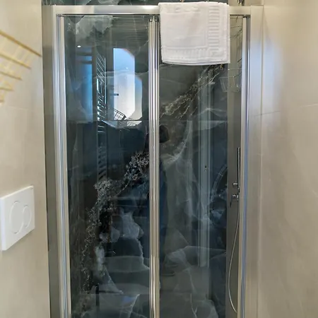 Apartamento Porto Partenope - Exclusive Nápoles