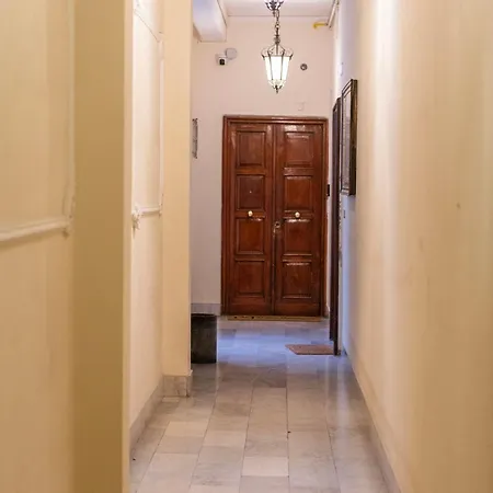 Apartamento Porto Partenope - Exclusive *