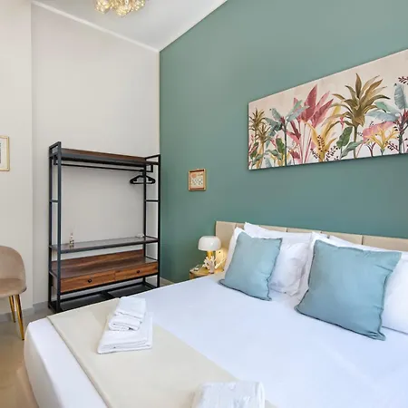 Porto Partenope - Exclusive Apartamento