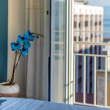 Apartamento Porto Partenope - Exclusive